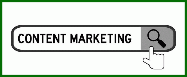 تولید محتوا-بازاریابی محتوا