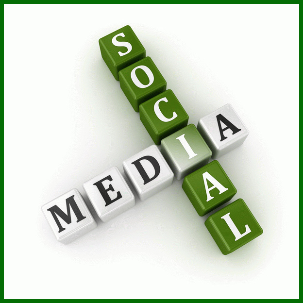 شبکه های اجتماعی